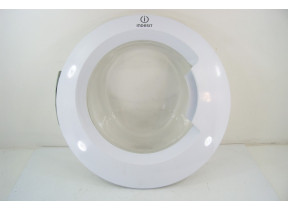 Hublot complet 460 pw indesit innex wm C00298939