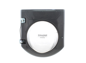 Hublot complet aqd di pra107 eu silv pm C00294412