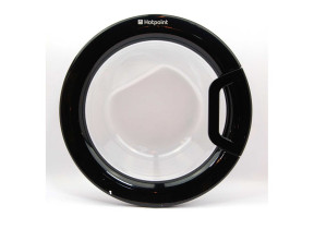 Hublot complet black wm hotpoint C00303426