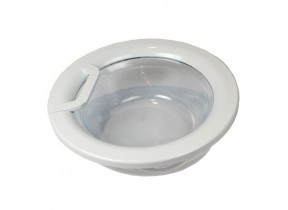 Hublot complet blanc C00513888