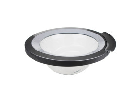 Hublot complet en verre