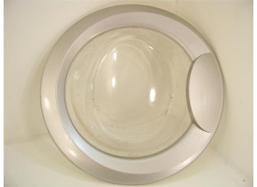 Hublot complet evo ii indesit gris 647 C00099930