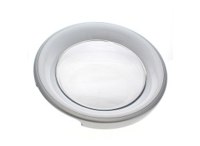 Hublot complet fresh care wd sil C00521846