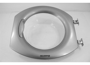 Hublot complet gris 1 C00074197