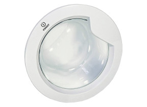 Hublot complet gw indesit basic C00508249