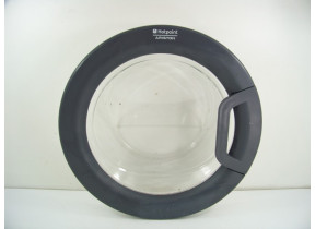 Hublot complet hot/ari gris futura C00288569