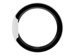 Hublot complet natis reload silv C00533313