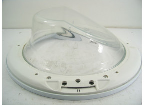 Hublot complet pw indesit ecoprime wm C00283998