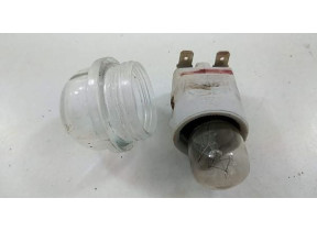 Hublot de lampe 696050154