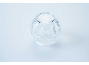 Hublot de lampe en verre 8087690015