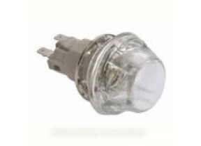 Hublot + douille + lampe 25w e14 481213488066