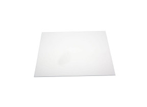 Hublot en verre intermédiaire 480121101611