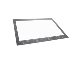 Hublot extérieur imprimé 522x3 8074814016