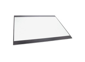 Hublot extérieur,inoxydable, 479x391mm 3561825047