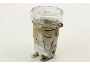 Hublot + lampe + douille 93642700