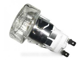 Hublot + lampe kit clairage 25w 250w 72X5332