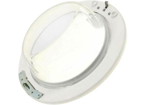 Hublot pour lave-linge complet Whirlpool 481071037466