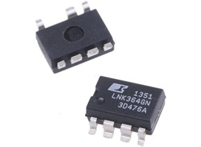 Ic 5,5w,smd,364 LNK364GN