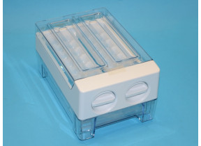 Ice plateau HK1639408