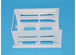 Ice tube cadre HK1376981