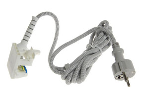 Ics ts7 closed powercord int 7312712534