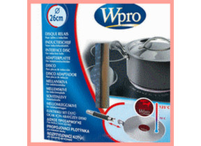 Idi106 disque relai induction 484000008677