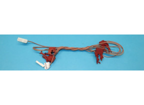 Ignition device interrupteur sabaf ngvk4 458198