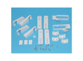 Inbag à slide adv twodrv assemblage 715858