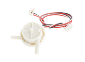 Indicateur du débit 00634508