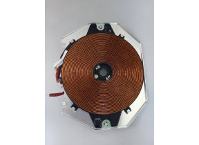 Inducteur 185mm 77X3741