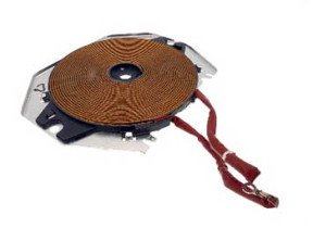 Inducteur d : 180 70X0909