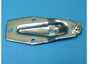 Inférieur charnière a6 p kpl 462227