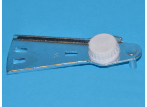 Inférieur charnière assemblage HK1515939