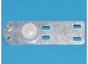 Inférieur charnière assemblage HK1861483