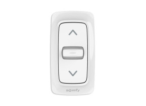 Inis Saillie Pf Somfy Inverseur Applique Position Fixe SOMFY 1800511