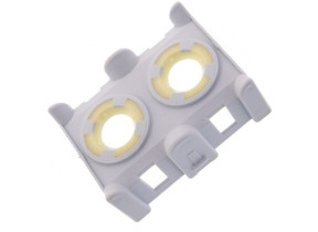 Injecteur d\'arrivée d\'eau 481253029431