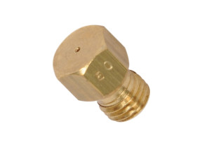 Injecteur de brûleur pour gaz butane propane 3544000718