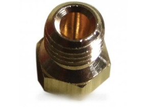 Injecteur gaz butane /propane( diamètre 0,50 cuisinière 431920052