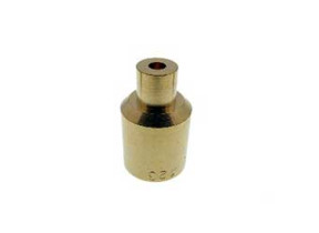 Injecteur gaz nat 0,72mm 95X1030