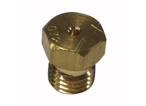 Injecteur gaz naturel diam 0,72) four, cuisinière 909010470