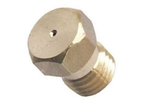Injecteur gaz naturel ( diamètre 0.97 cuisinière 909010469