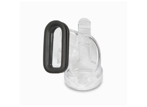 Inlet duct assy dc36 921273-01