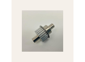 Input pulley assy at340 KW712353