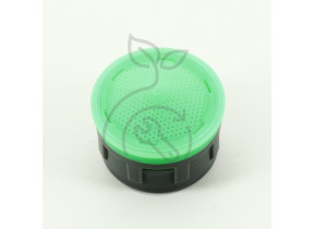 Insert daérateur (40.1002.000) 40.1002.000 1 pour robinet sensea 4354010020001