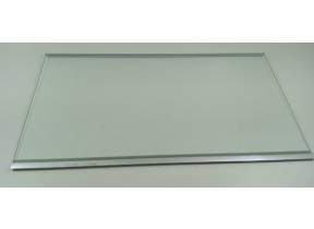 Intercalaire tiroir fresh pad C00585218