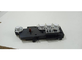 Interface avec boutons + module de commande C00275075