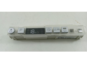 Interface core wht dgt 5b slv d C00554363