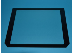 Intérieur oven porte glass 809433