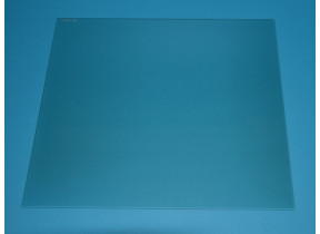 Intermédiaire oven porte glass 827724