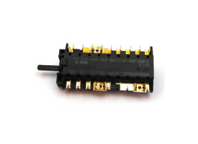 Interrupteur 00602396